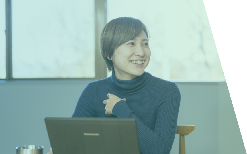 経営コンサルタントとして多くの中小企業の社長と向き合ってきたコーチが対応