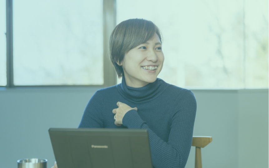 経営コンサルタントとして多くの中小企業の社長と向き合ってきたコーチが対応